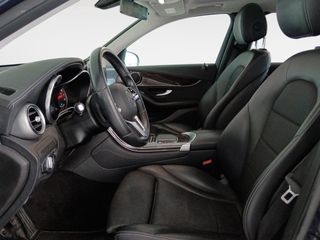 Mercedes GLC 300 e 4Matic Avantgarde Line