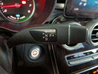 Mercedes GLC 300 e 4Matic Avantgarde Line