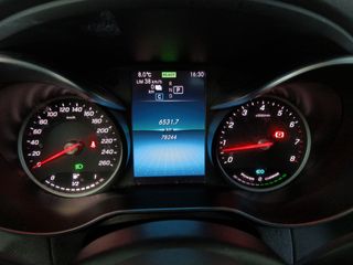 Mercedes GLC 300 e 4Matic Avantgarde Line