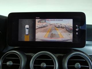 Mercedes GLC 300 e 4Matic Avantgarde Line