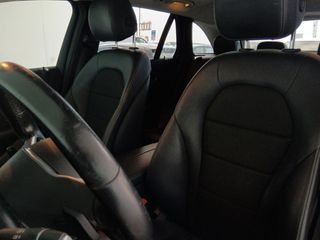 Mercedes GLC 300 e 4Matic Avantgarde Line