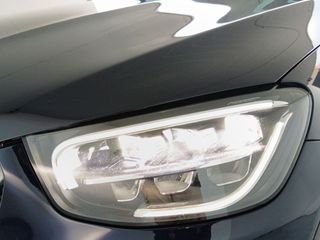Mercedes GLC 300 e 4Matic Avantgarde Line