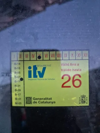 Volkswagen Golf 2001