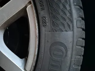 Volkswagen Golf 2001