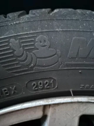 Volkswagen Golf 2001