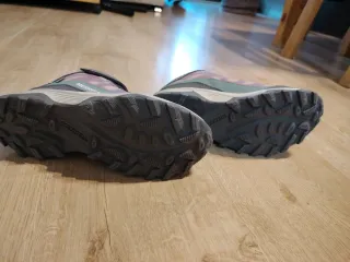 Zapatillas Merrell Montaña Niña