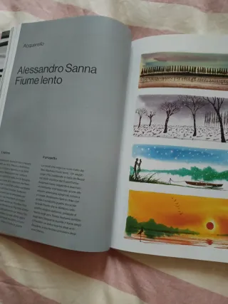 Libro: Po - viaggio nei territori del grande fiume