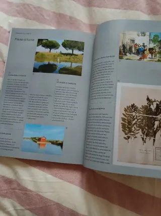 Libro: Po - viaggio nei territori del grande fiume