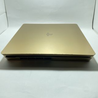 Playstation 4 Slim 500GB Gold