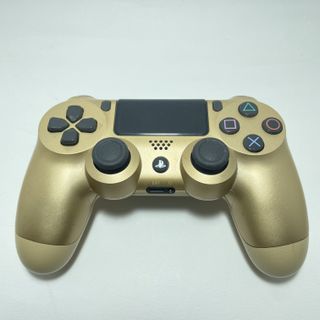Playstation 4 Slim 500GB Gold