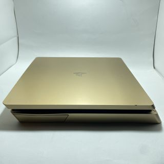 Playstation 4 Slim 500GB Gold