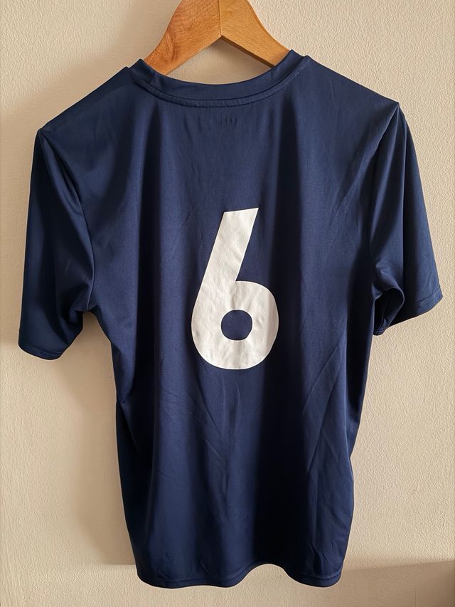 Camiseta Terrassa FC