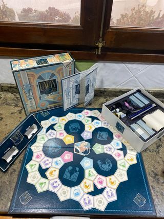 Juegos de Mesa Party&Co. Original, Extreme y Disne