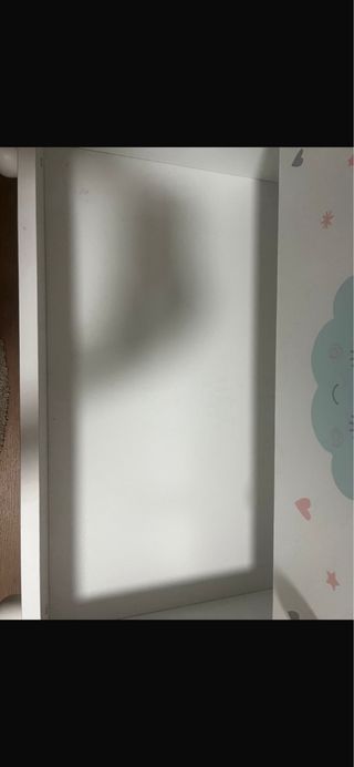 Cómoda cambiador bebé con bañera