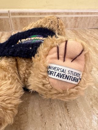 Peluche Port Aventura - Universal Mediterranea