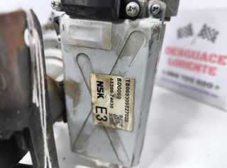 Columna direccion toyota 4520074030 iq 301390