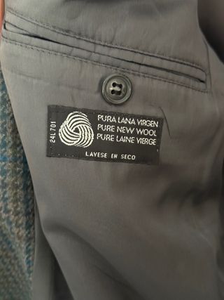 Americana Yves Saint Laurent Talla L