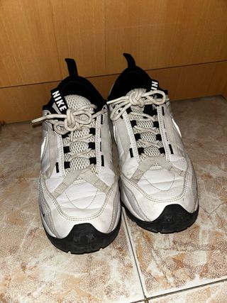 Zapatillas Nike Talla 39