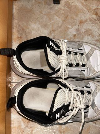 Zapatillas Nike Talla 39