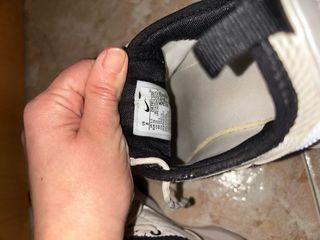 Zapatillas Nike Talla 39