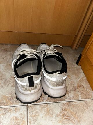 Zapatillas Nike Talla 39
