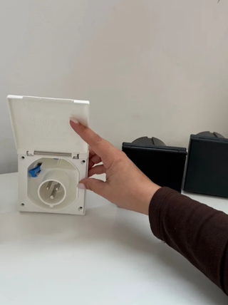 Enchufe CEE Caravana, Autocaravana y Camper