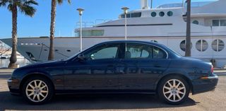 Jaguar S-Type 3.0 V6 238CV Executive