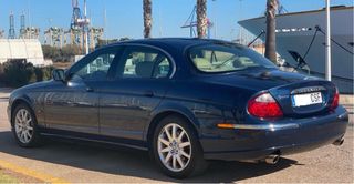 Jaguar S-Type 3.0 V6 238CV Executive