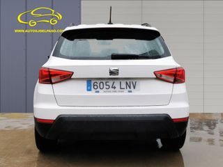SEAT Arona 2021