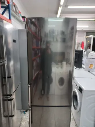 Nevera Samsung nofrsot