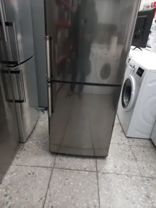 Nevera Samsung nofrsot