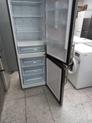 Nevera Samsung nofrsot