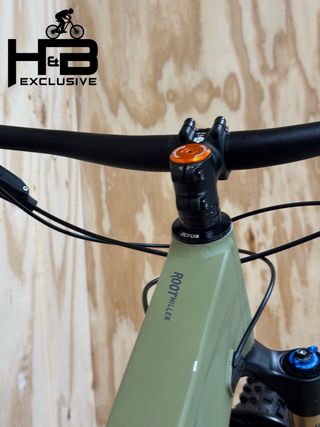 Rose Root Miller 3 Sram X01 2022