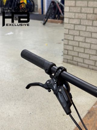 Rose Root Miller 3 Sram X01 2022