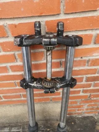 Horquilla Ossa Desert 250