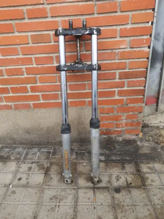 Horquilla Ossa Desert 250