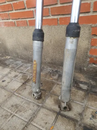 Horquilla Ossa Desert 250