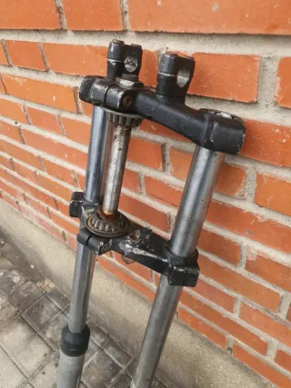 Horquilla Ossa Desert 250