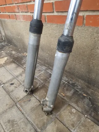 Horquilla Ossa Desert 250