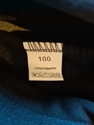 Felpa Naruto bambino taglia 100