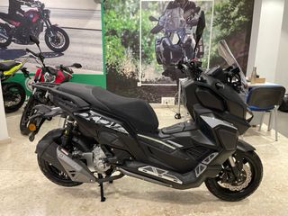 Keeway Vieste 300 XDV