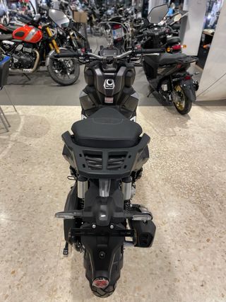 Keeway Vieste 300 XDV