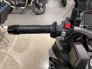 Keeway Vieste 300 XDV