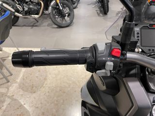 Keeway Vieste 300 XDV