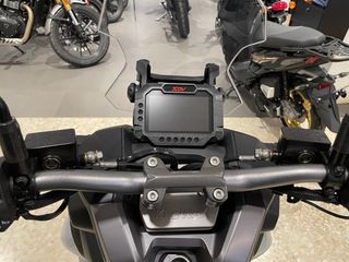 Keeway Vieste 300 XDV