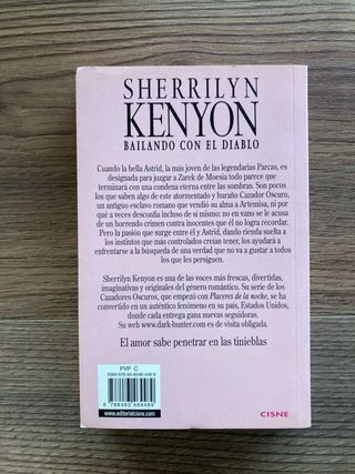 Bailando con el diablo / Dance with the Devil (...
