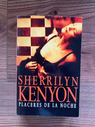 Placeres de la noche / Night Pleasures (Los caz...