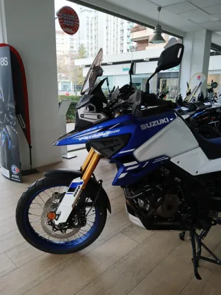Suzuki V-Strom 1050 DE OFERTA
