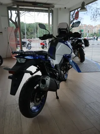 Suzuki V-Strom 1050 DE OFERTA