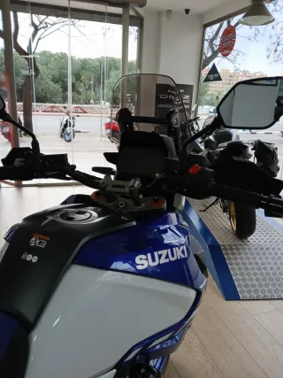 Suzuki V-Strom 1050 DE OFERTA